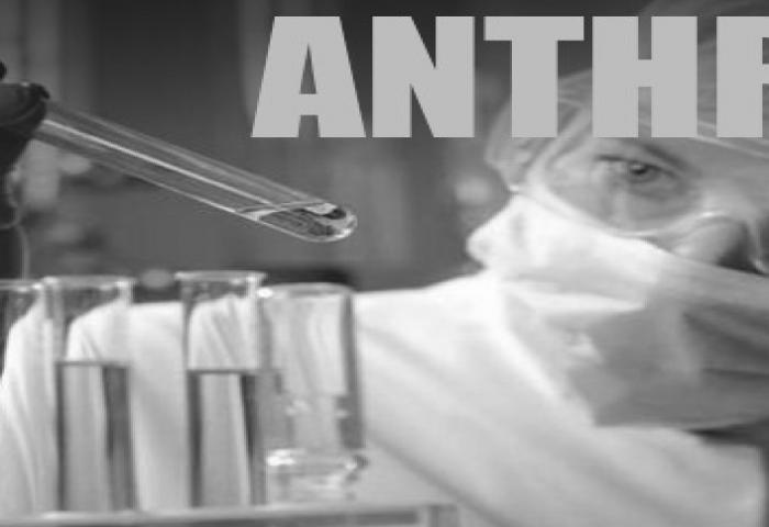 Penularan Penyakit Anthrax Pada Manusia